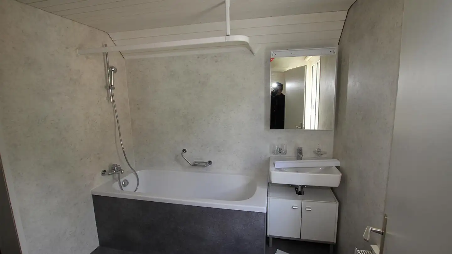 Attique à louer - Lindenstrasse 1, 8890 Flums - Photo 2