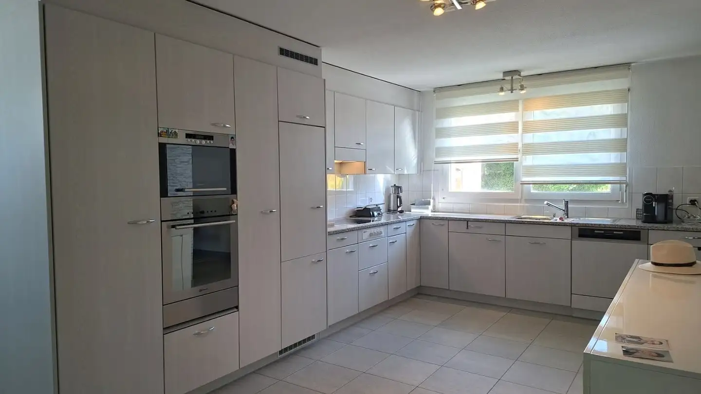 Attique à vendre - Hauptstrasse 108, 4313 Möhlin - Photo 2
