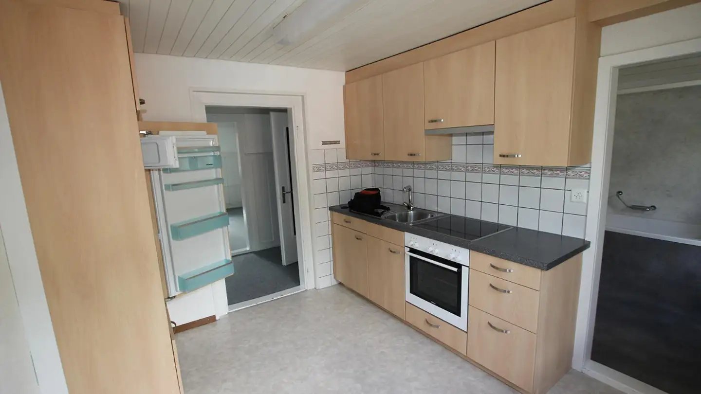 Attique à louer - Lindenstrasse 1, 8890 Flums - Photo 3