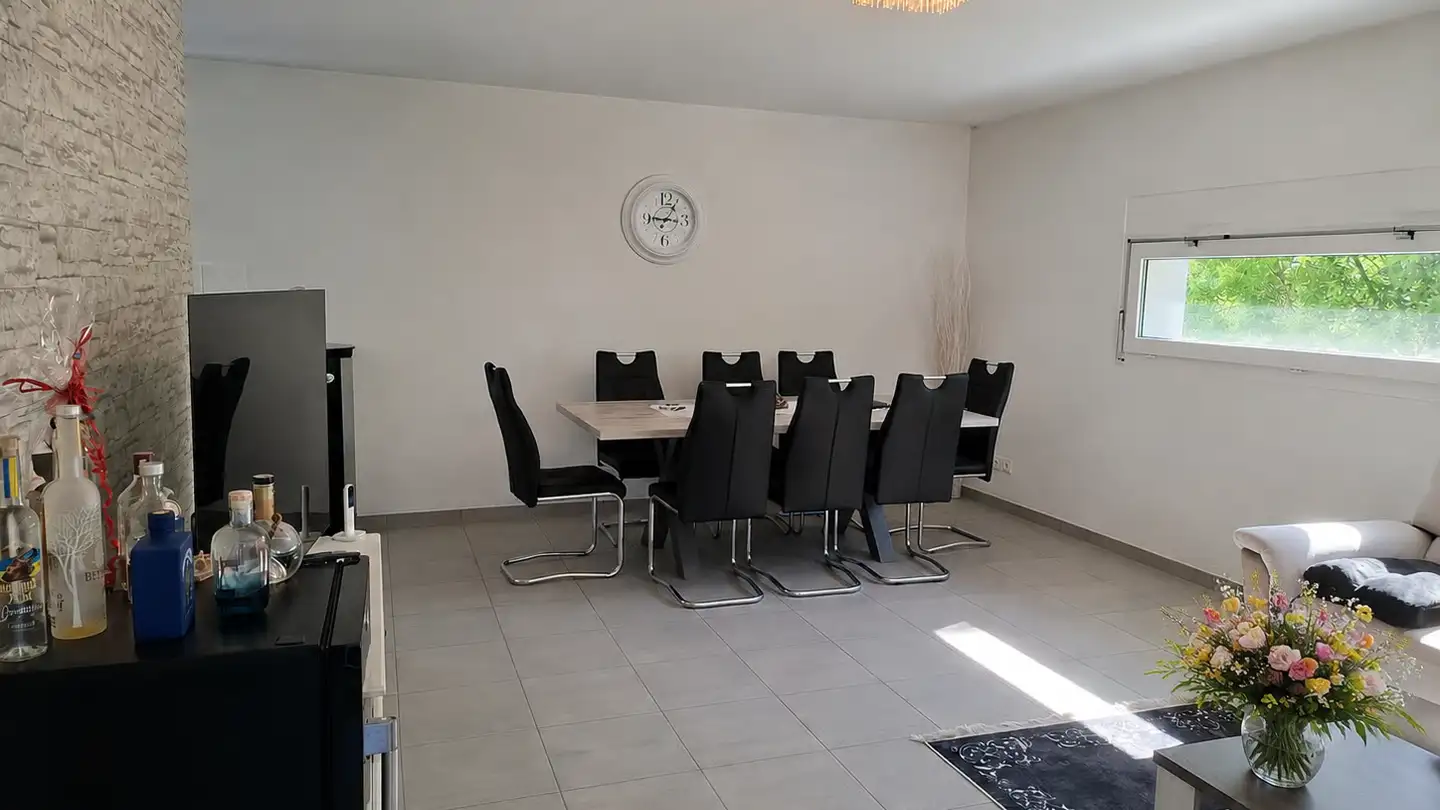 Attique à vendre - Hauptstrasse 108, 4313 Möhlin - Photo 3