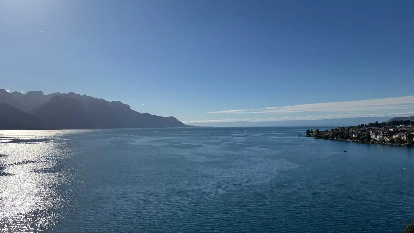 Appartement à vendre - 1820 Montreux - Photo 2