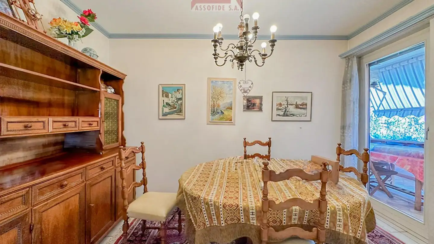 Apartment for sale - 6612 Ascona - Photo 4