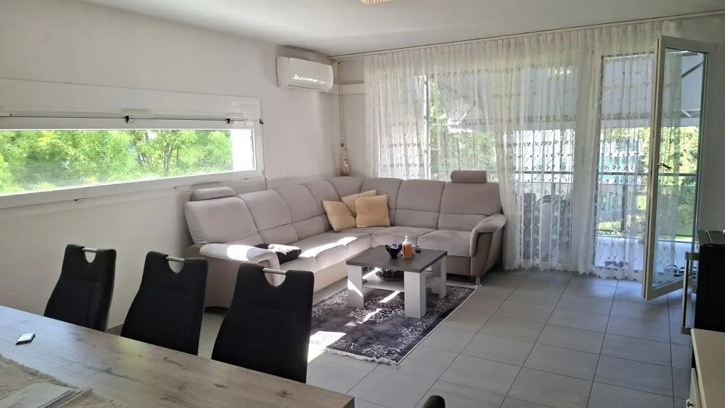 Attique à vendre - Hauptstrasse 108, 4313 Möhlin - Photo 4