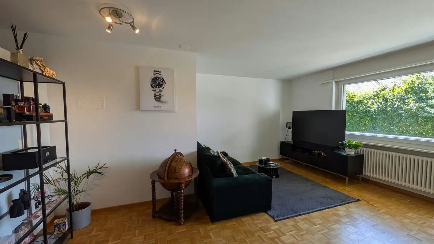Appartement à louer - Moosstrasse 15, 2563 Ipsach