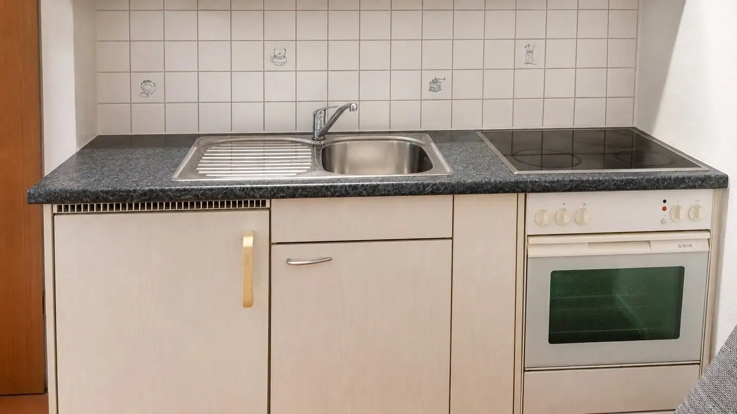 Appartement à louer - 2557 Studen BE