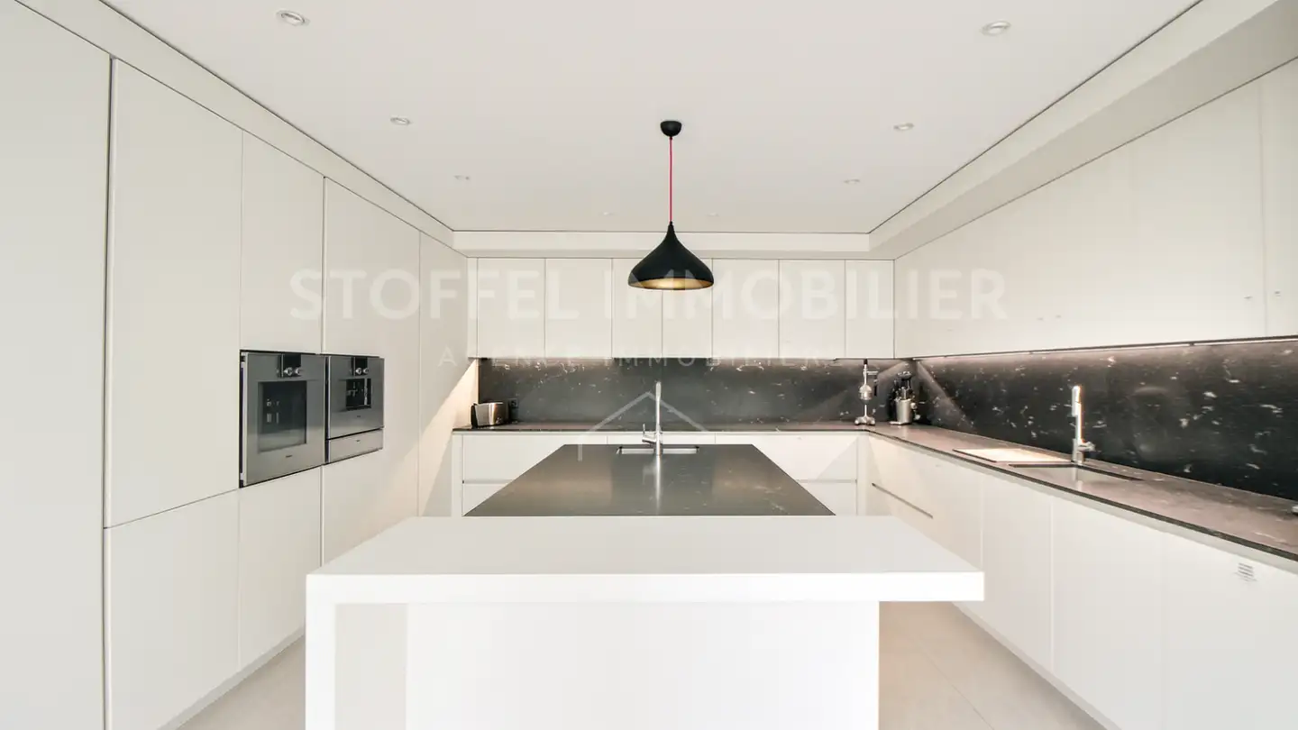 Single house for sale - 1224 Chêne-Bougeries