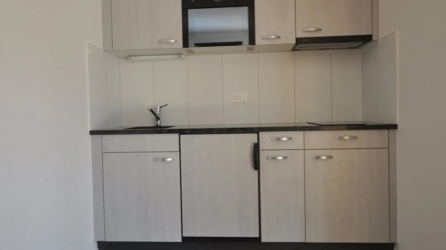 Wohnung mieten - Route Wilhelm-Kaiser 11, 1700 Fribourg