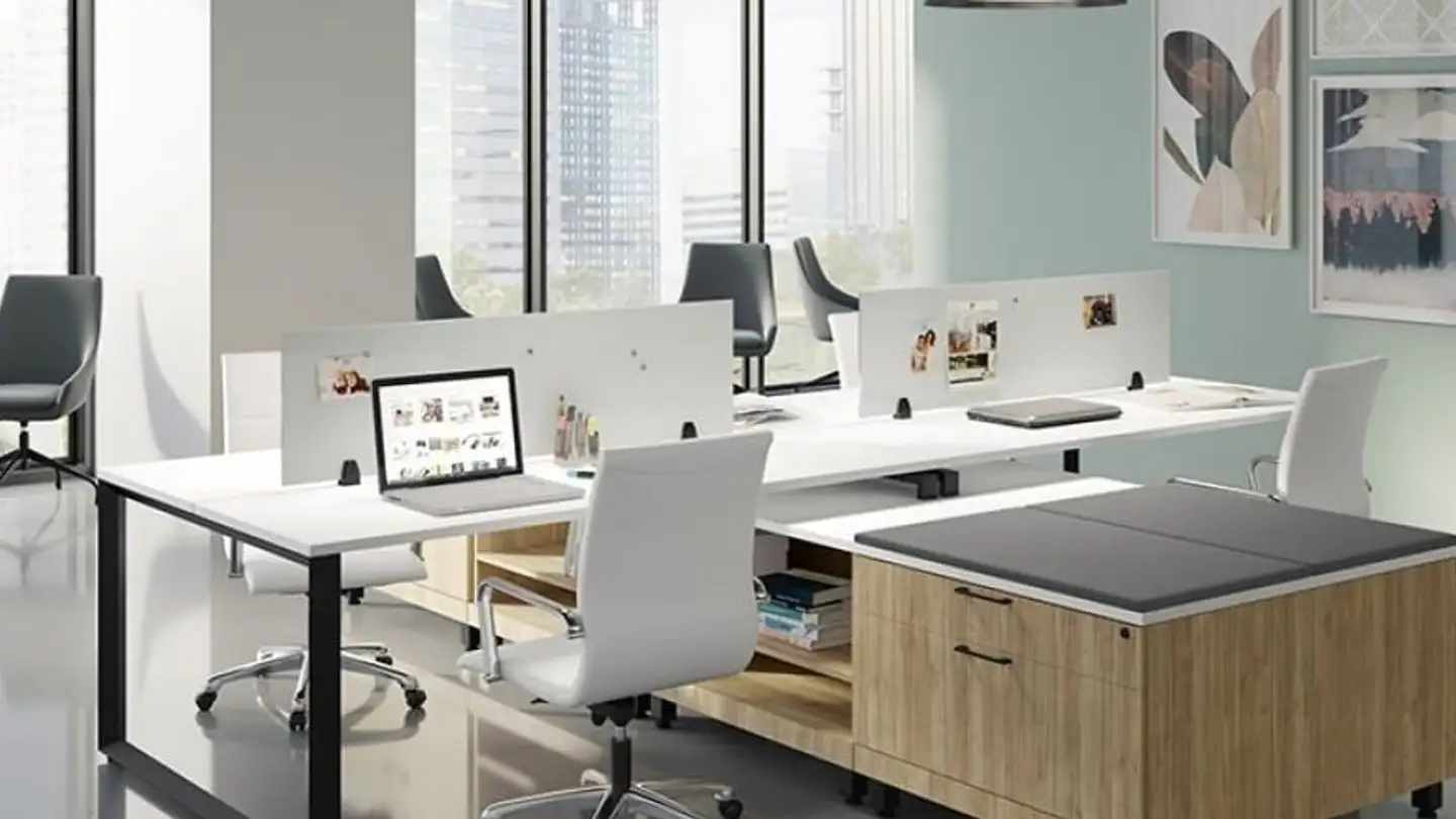 Bureau à louer - 1024 Ecublens VD