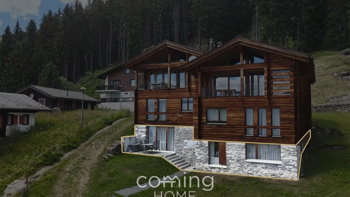 Chalet kaufen - 3920 Zermatt