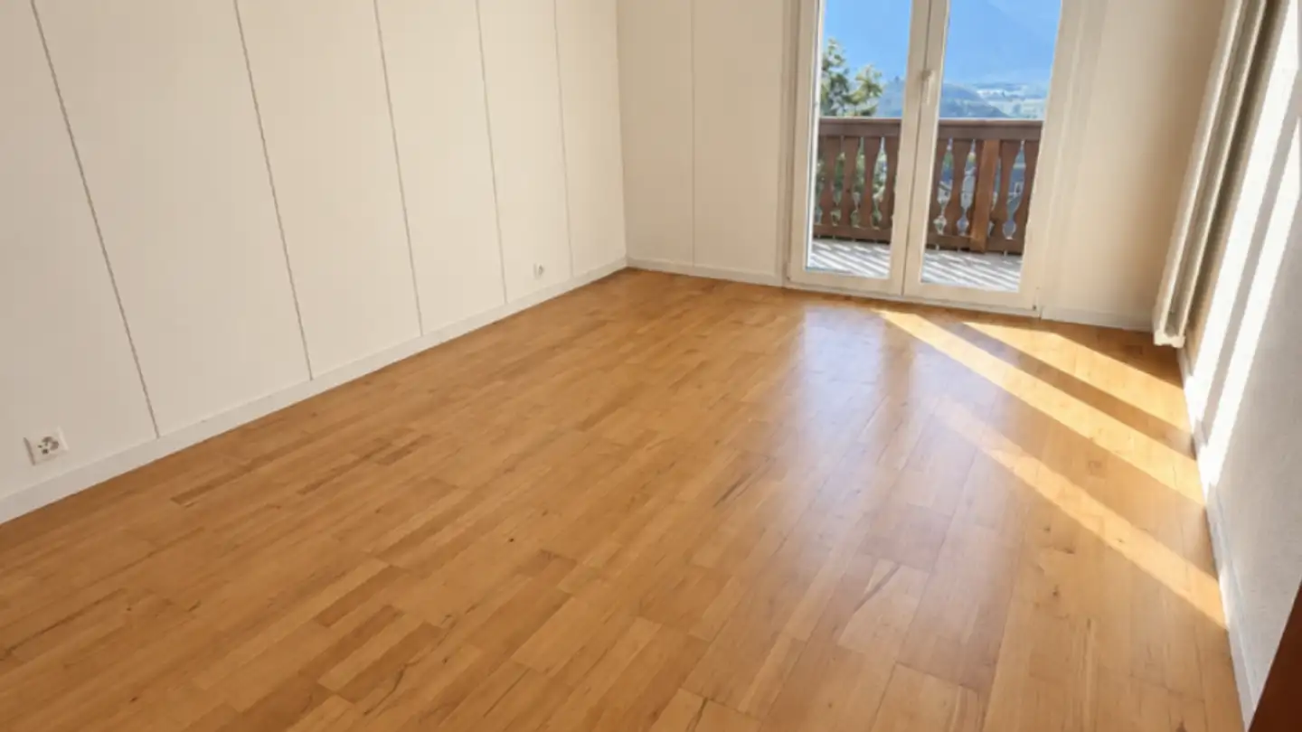 Apartment for rent - Route de Villars 16, 1867 Ollon VD - Photo 3