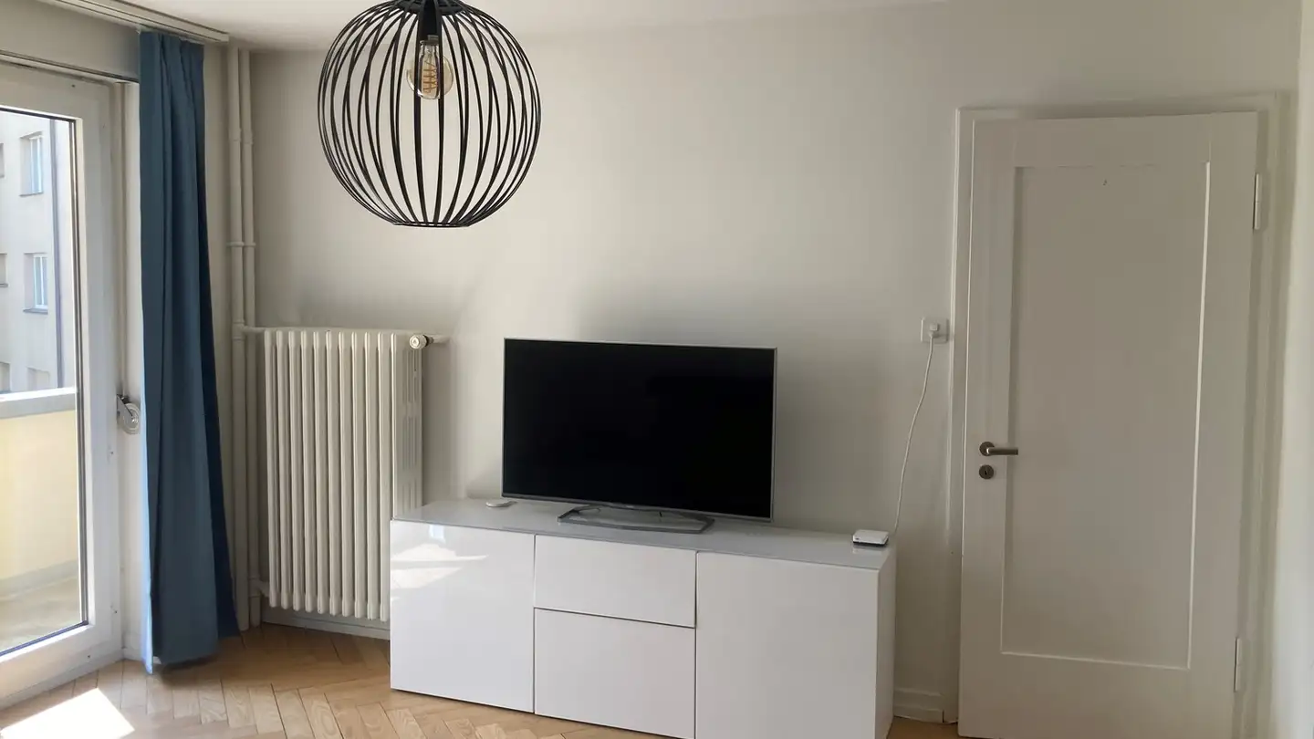 Wohnung mieten - Libellenstrasse 58, 6004 Luzern - Foto 3