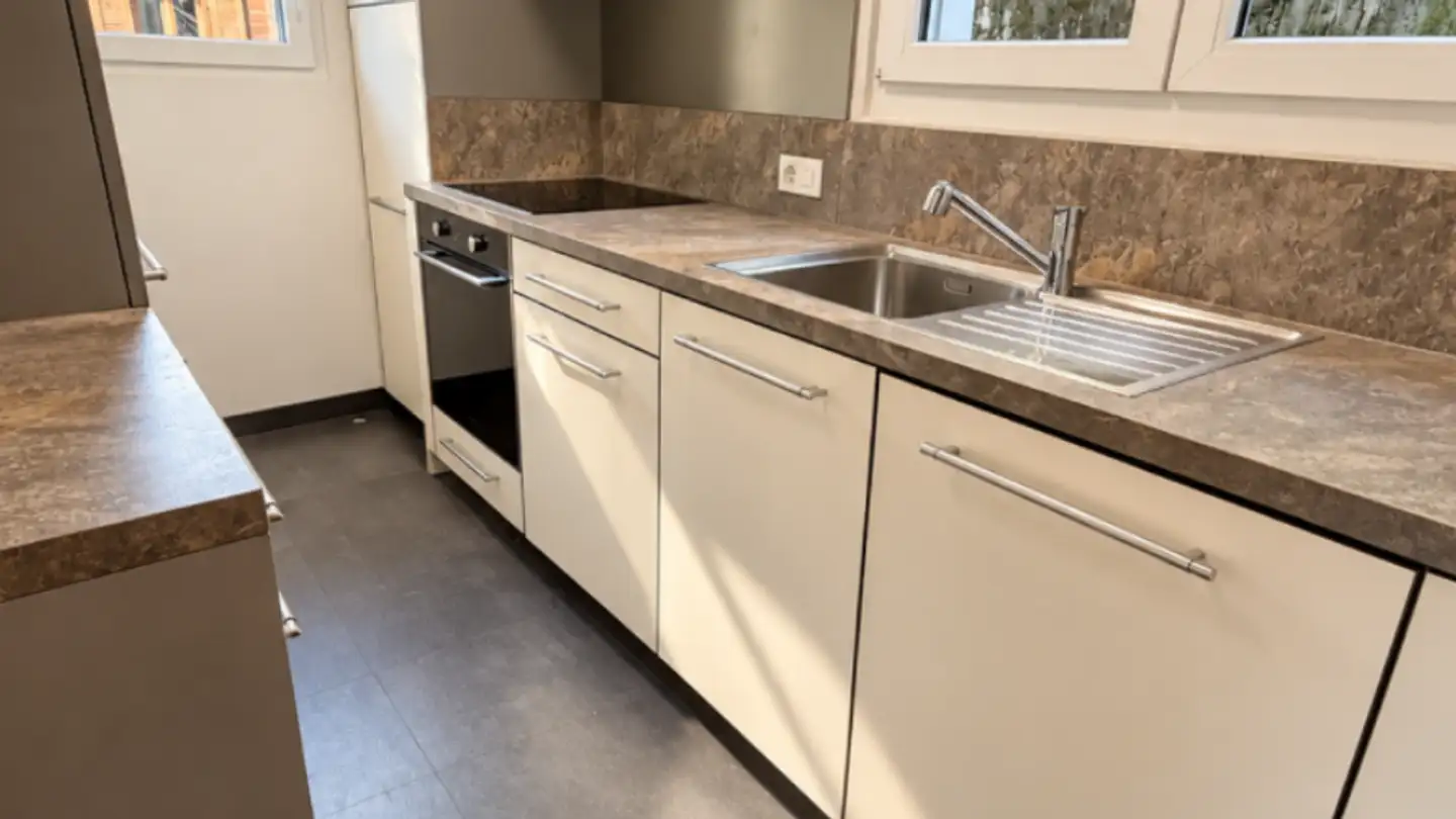Apartment for rent - Route de Villars 16, 1867 Ollon VD - Photo 4