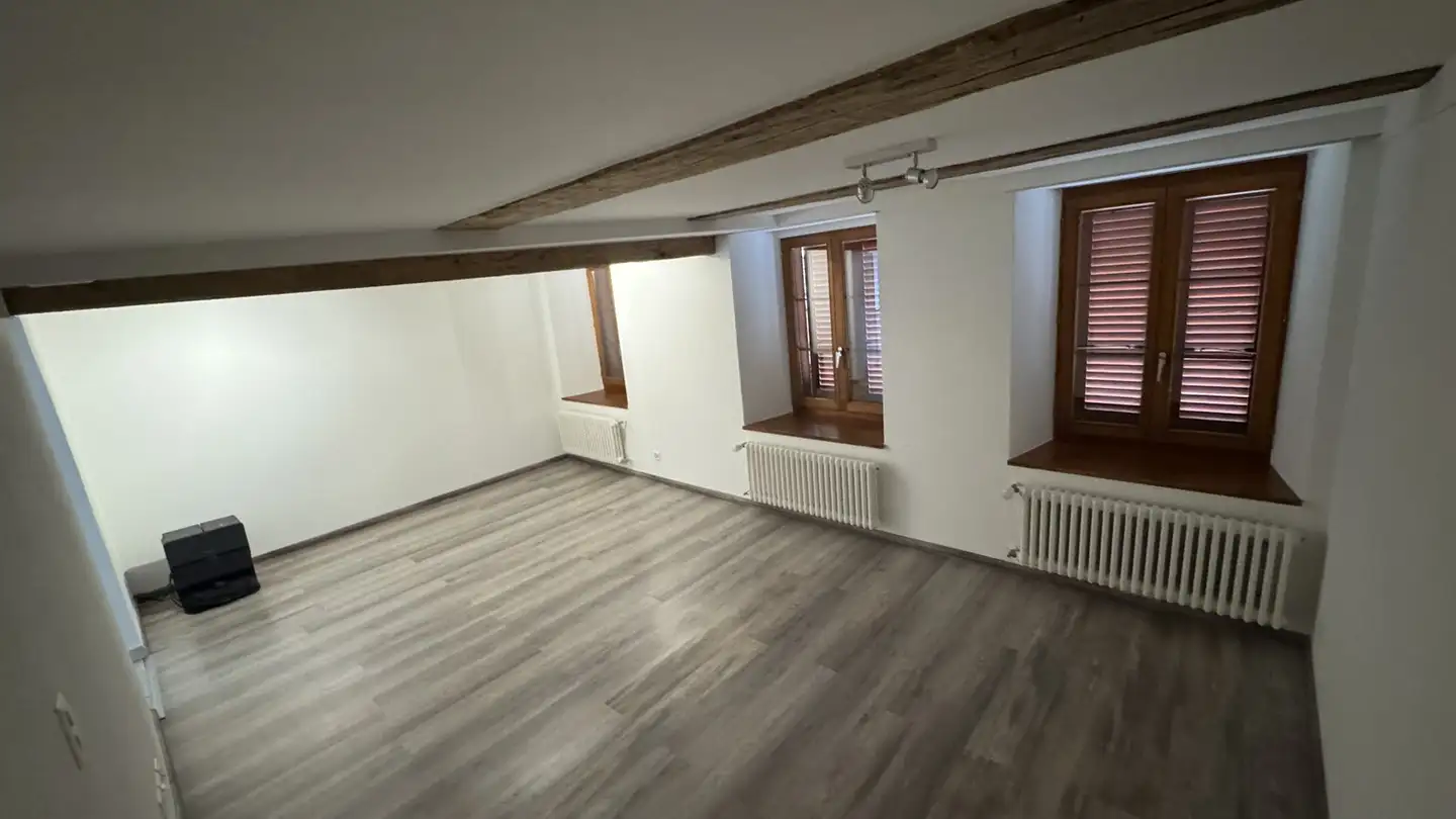 Appartamento in affitto - Finstergasse 3, 4704 Niederbipp - Foto 4