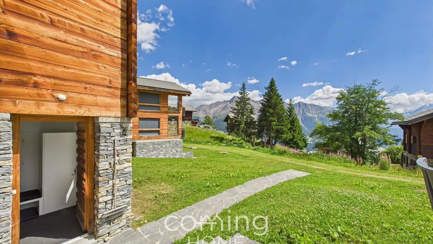 Chalet à vendre - 3920 Zermatt - Photo 4