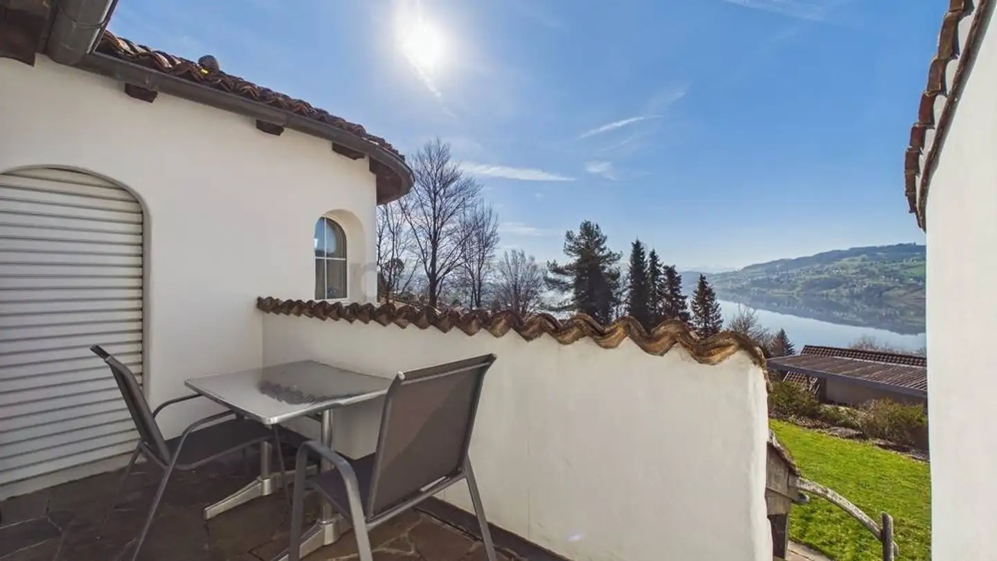 Zimmer mieten - 5707 Seengen