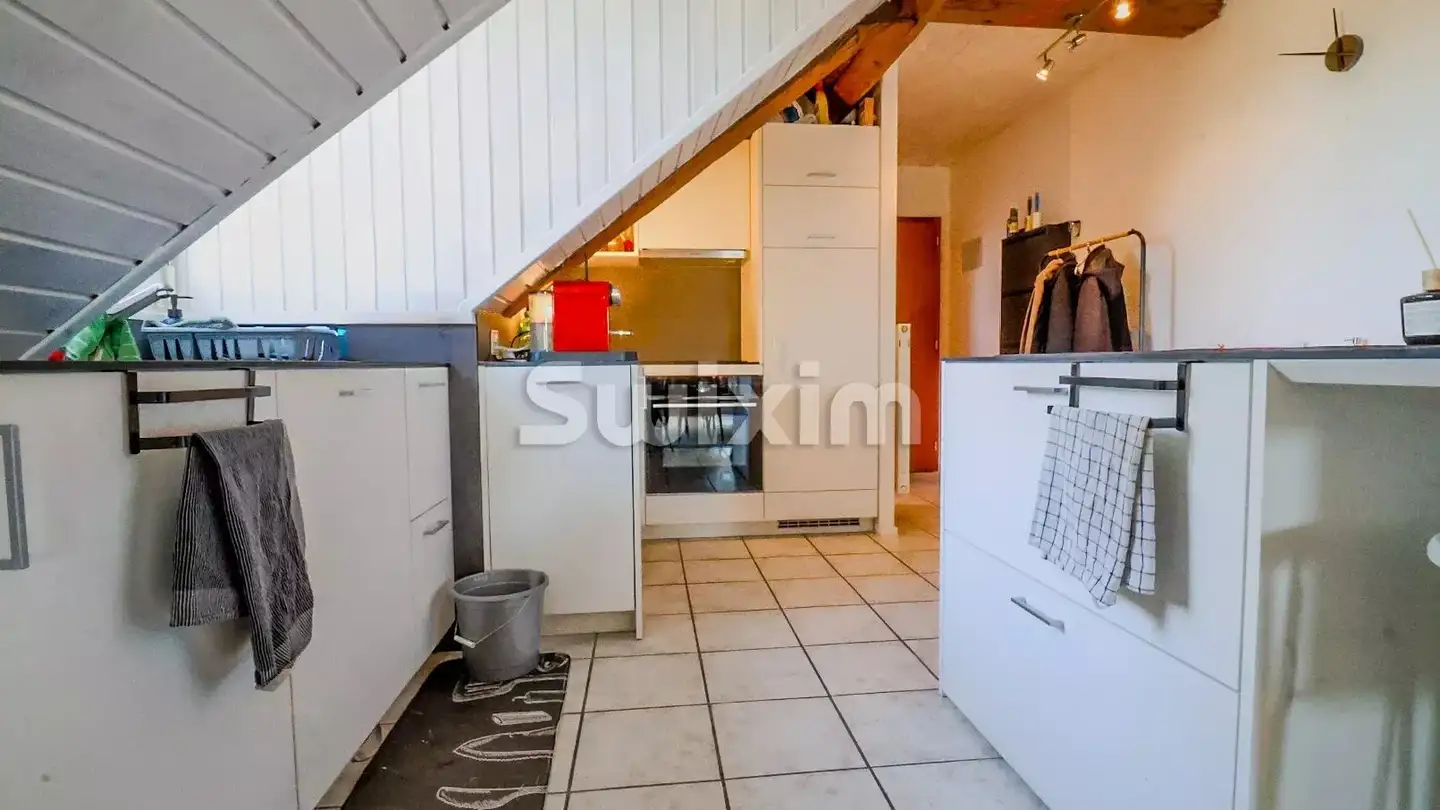 Appartement à vendre - 1618 Châtel-St-Denis - Photo 2