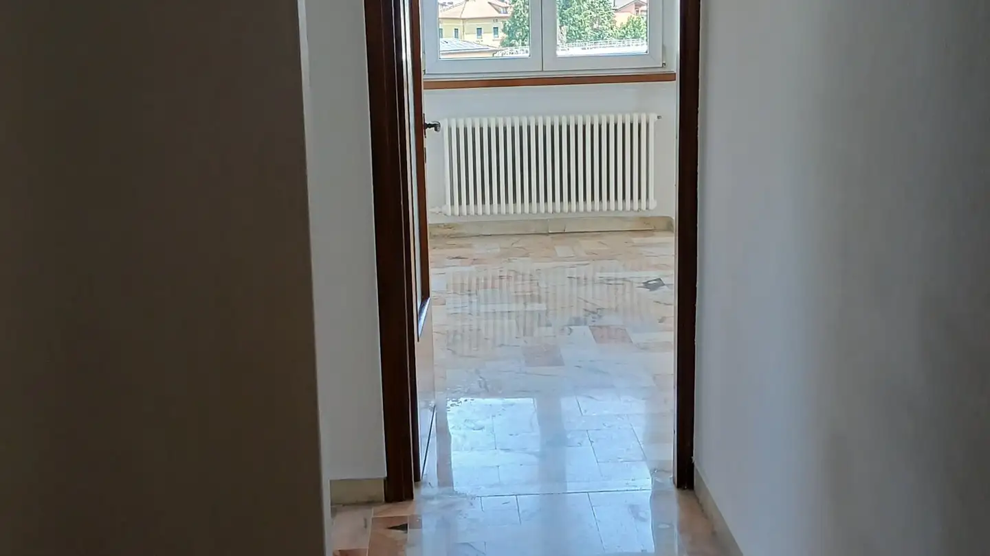 Appartement à louer - Via San Gottardo 49, 6828 Balerna