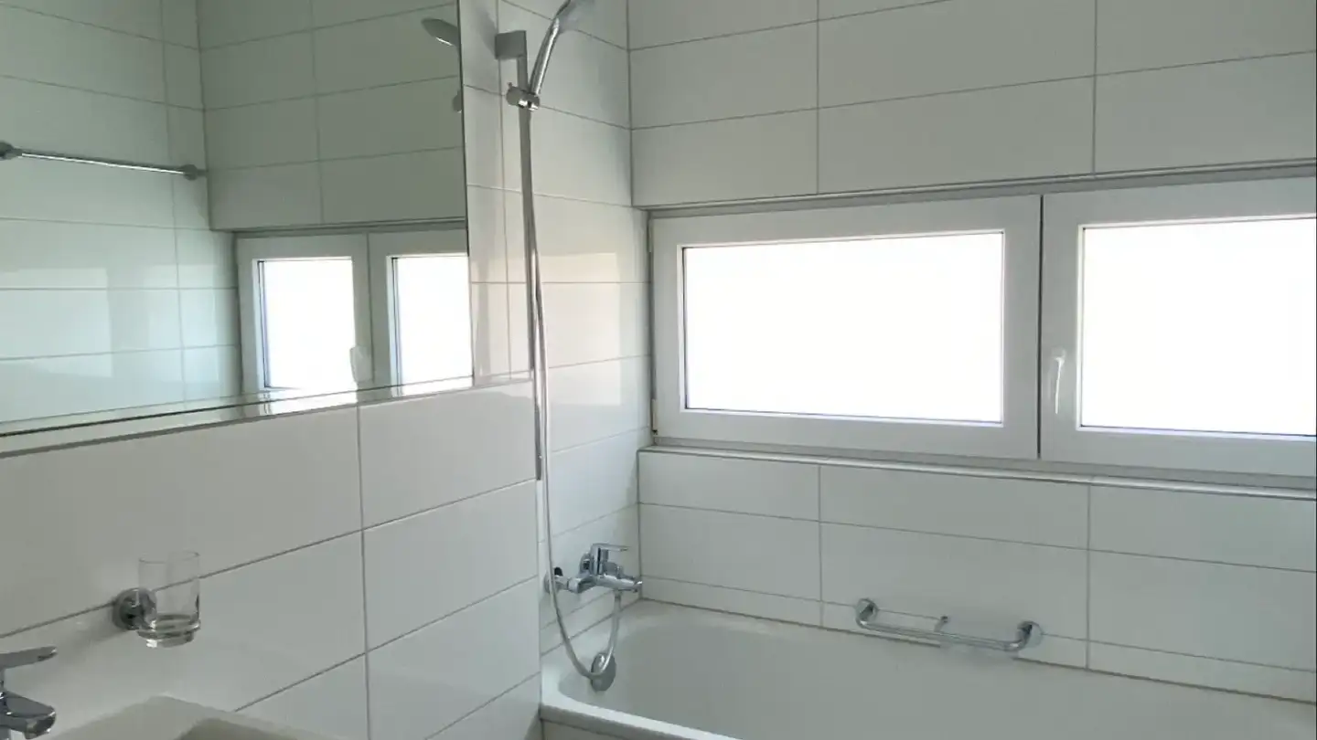 Appartement à louer - Via Beltriga 3a, 6646 Contra - Photo 2