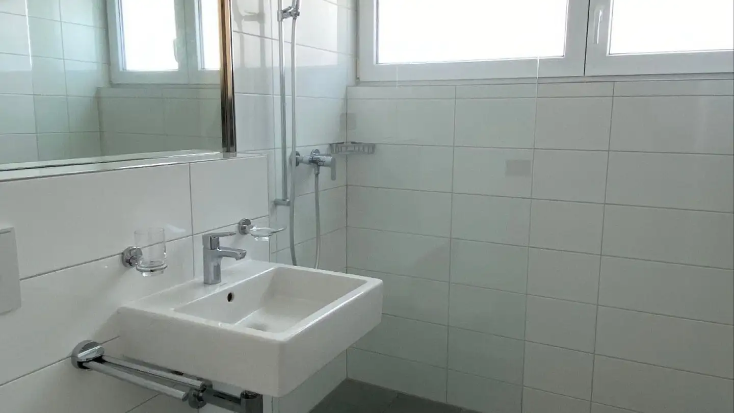 Appartement à louer - Via Beltriga 3a, 6646 Contra - Photo 3