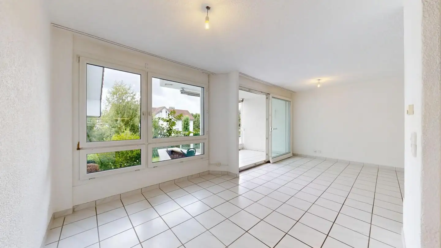 Apartment for sale - 8154 Oberglatt ZH