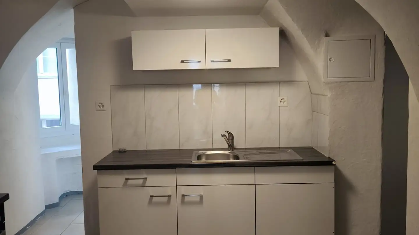 Appartamento in affitto - Untere Gasse 18, 7000 Chur