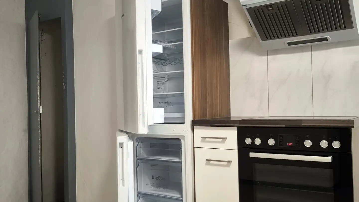 Appartamento in affitto - Untere Gasse 18, 7000 Chur - Foto 2