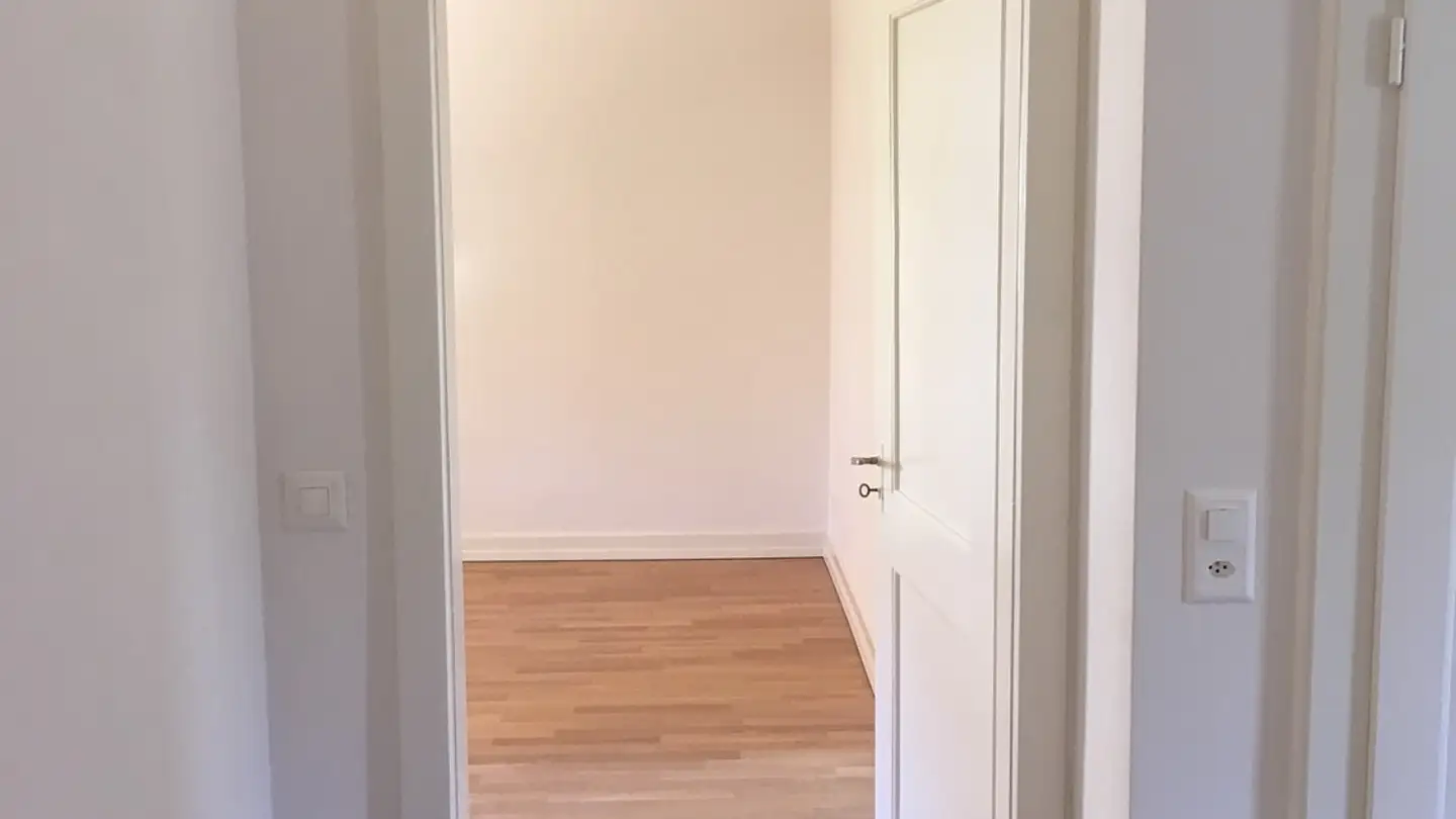 Apartment for rent - Albisstrasse 121, 8038 Zürich