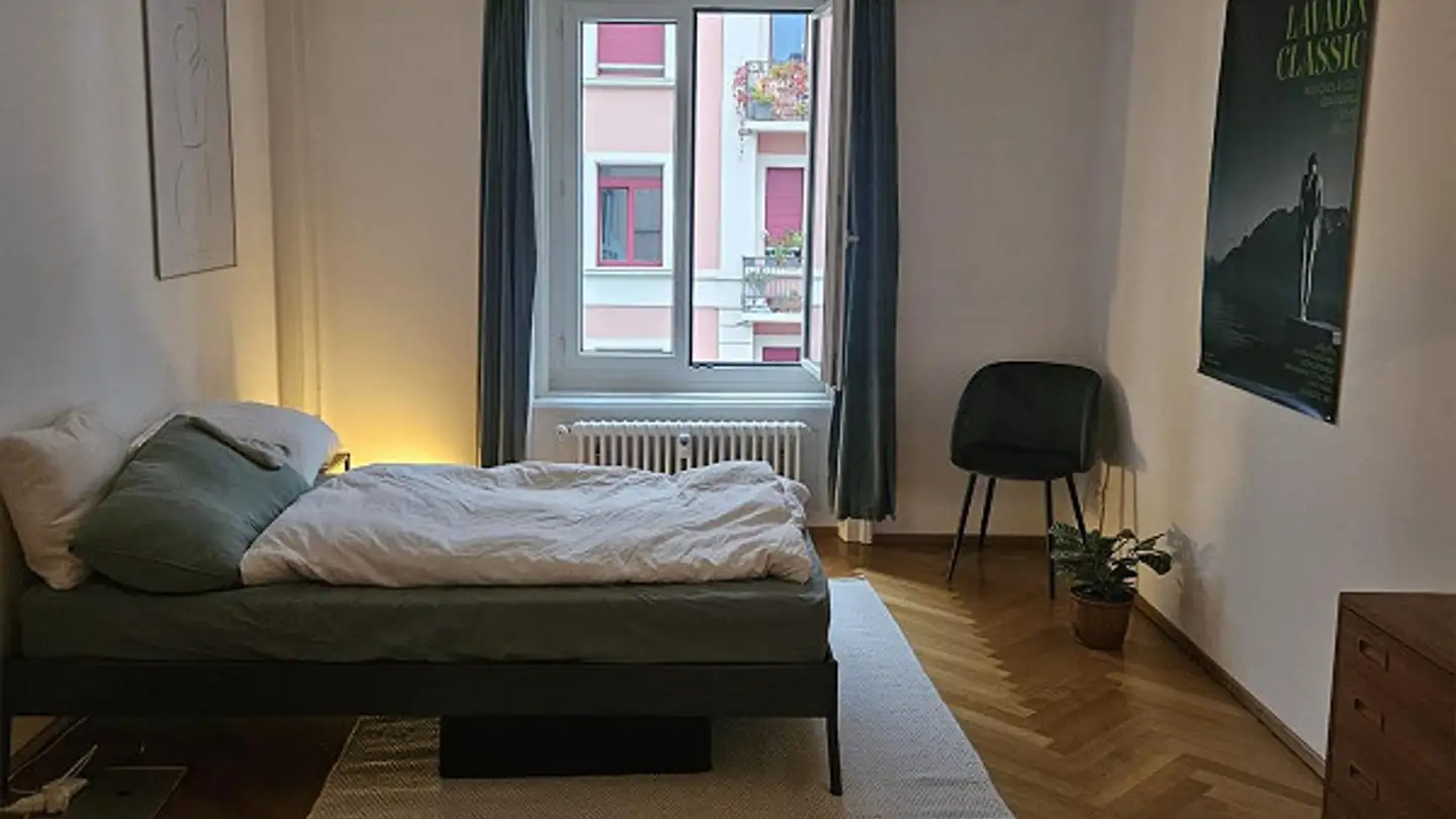 Wohnung mieten - Mythenstrasse 9, 6003 Luzern - Foto 3