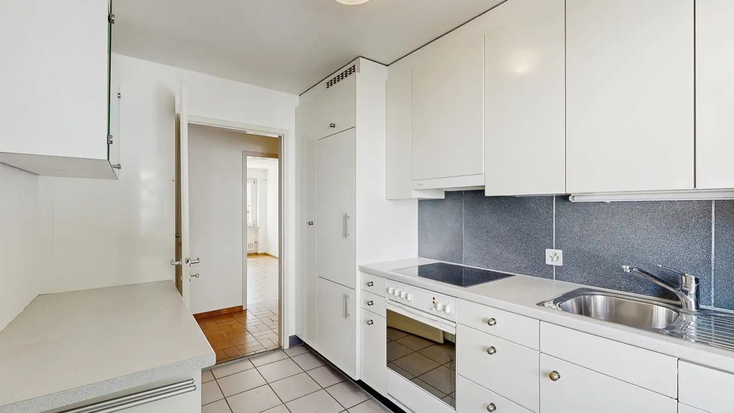 Appartamento in affitto - Drosselstrasse 6, 4127 Birsfelden - Foto 2