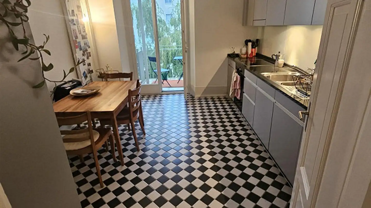 Wohnung mieten - Mythenstrasse 9, 6003 Luzern - Foto 4