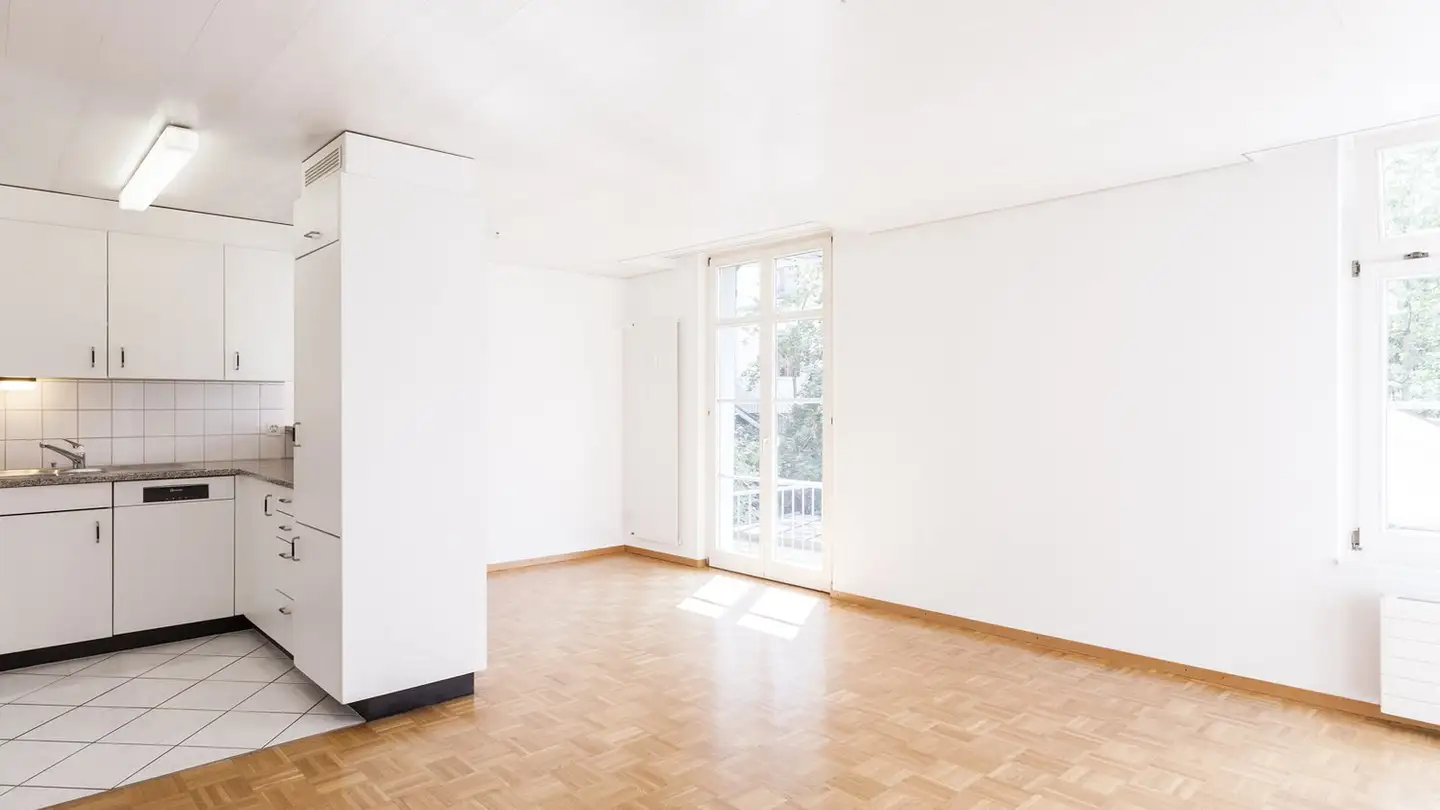 Appartamento in affitto - Mühlenstrasse 3, 9000 St. Gallen