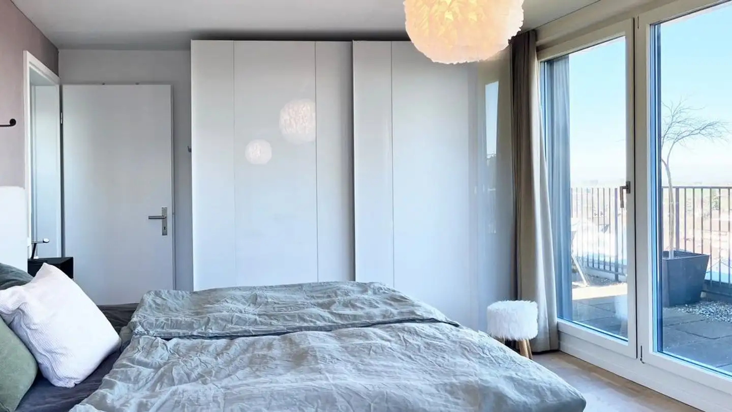 Maison jumelle à vendre - 9300 Wittenbach - Photo 3