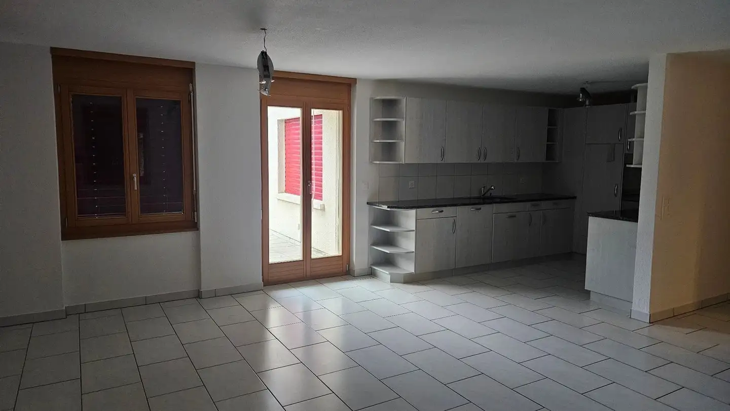 Appartement à louer - Schlattweg 5, 3144 Gasel