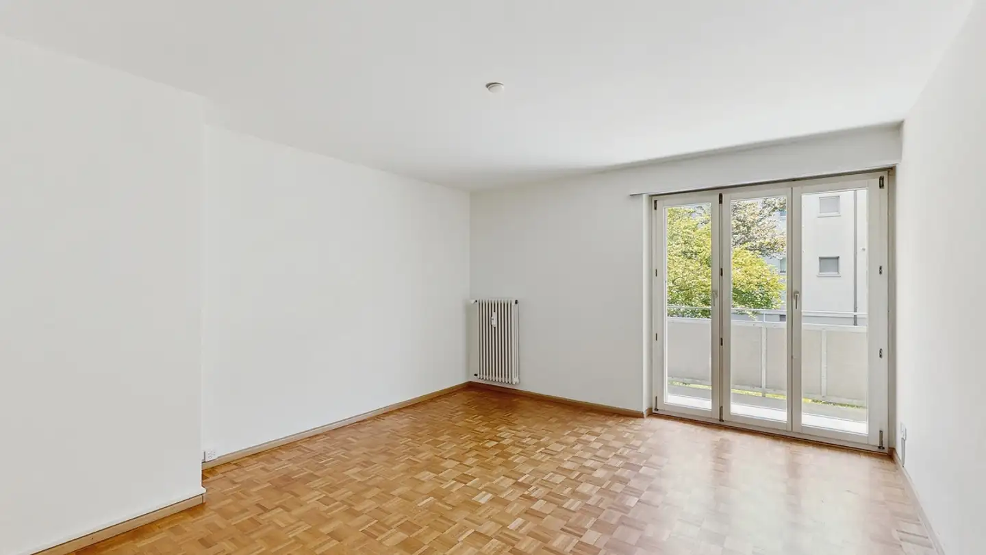 Appartamento in affitto - Drosselstrasse 6, 4127 Birsfelden - Foto 3