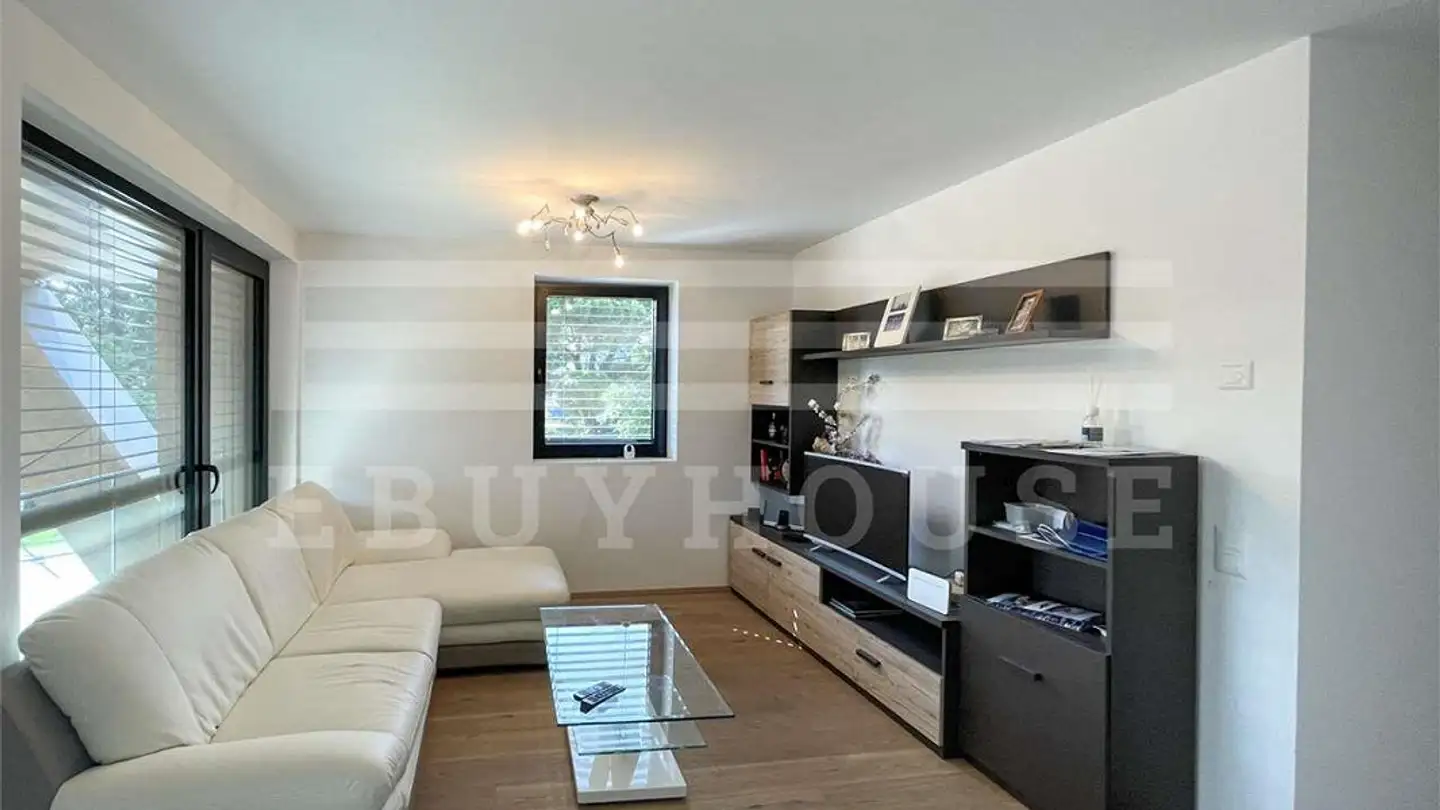 Furnished apartment for sale - 6900 Massagno - Photo 2