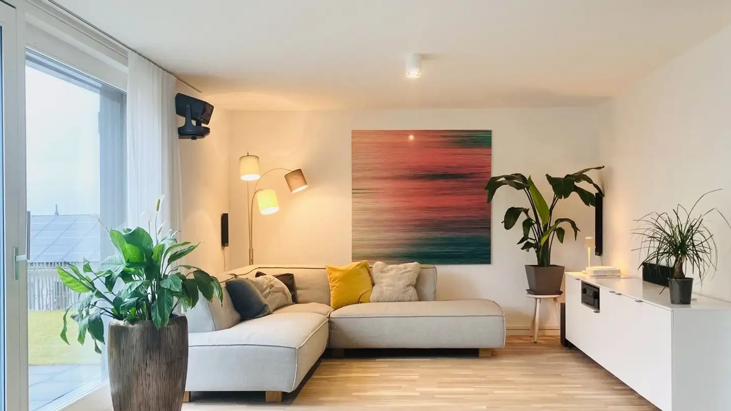 Maison jumelle à vendre - 9300 Wittenbach - Photo 4