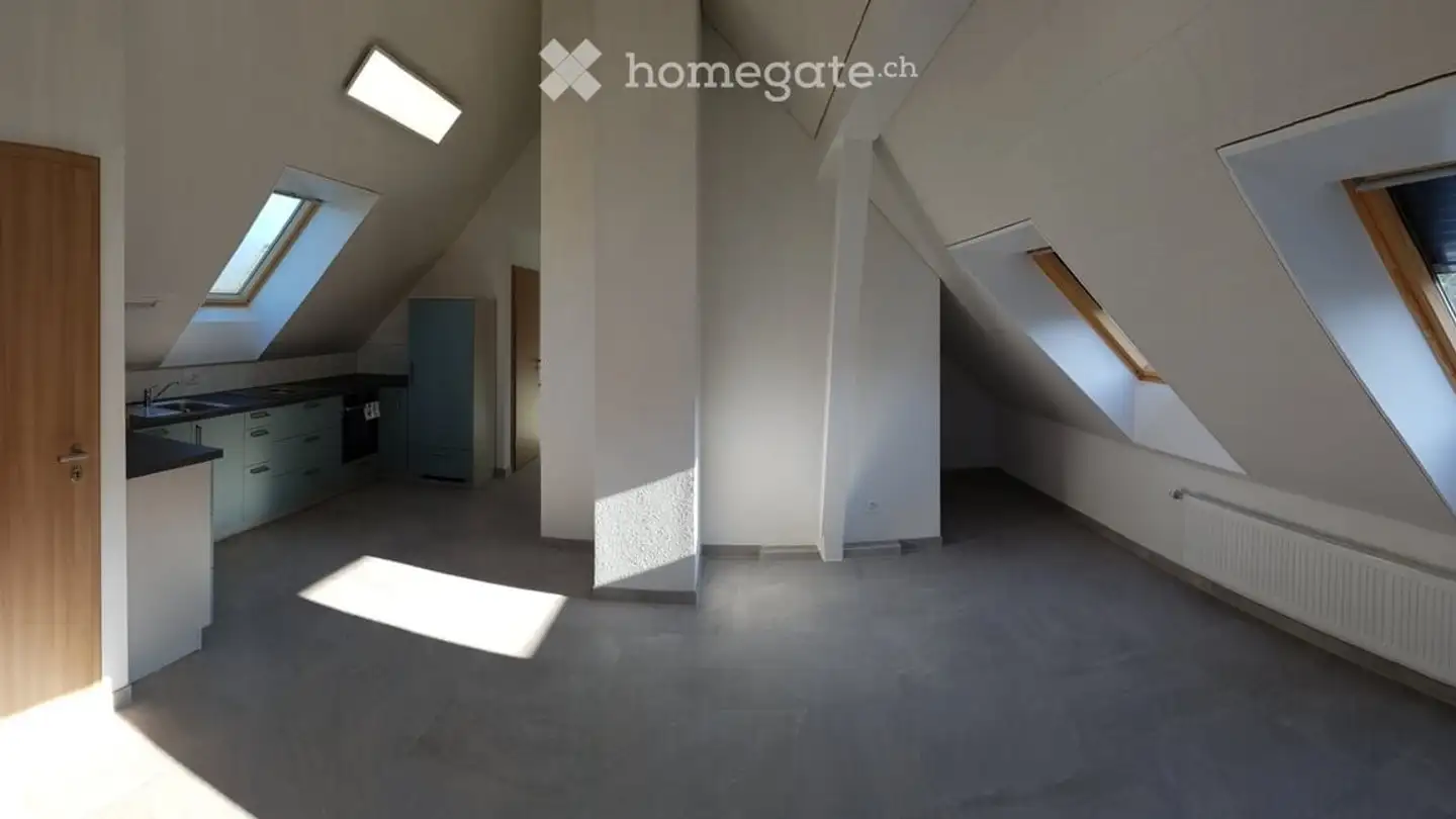Wohnung mieten - Rue de la Rauracie 12, 2853 Courfaivre