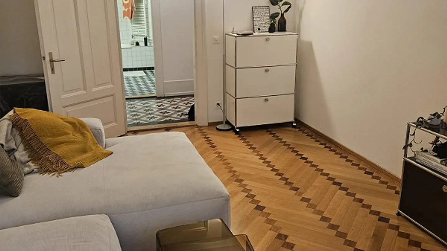 Wohnung mieten - Mythenstrasse 9, 6003 Luzern - Foto 2