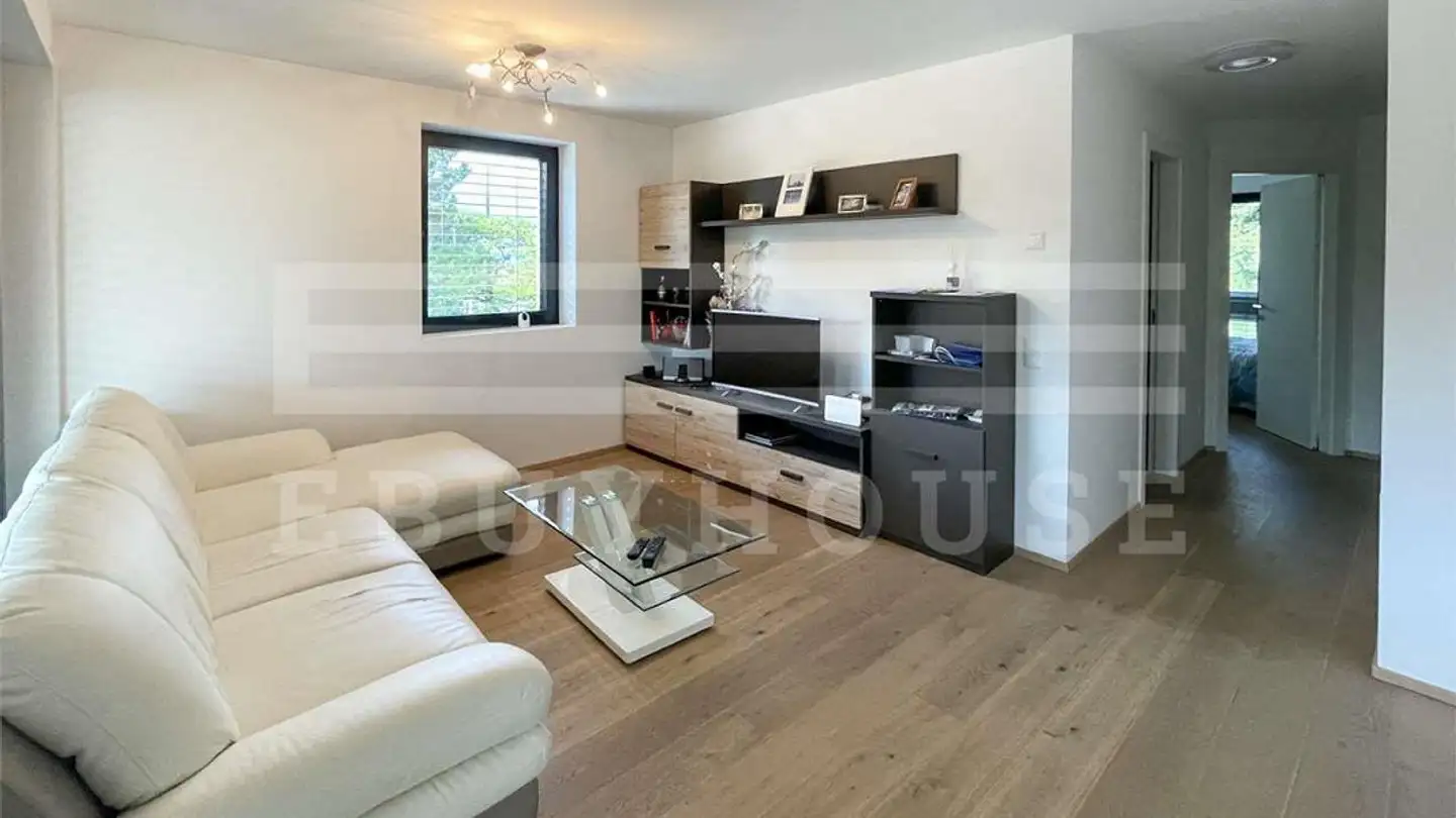 Möblierte Wohnung kaufen - 6900 Massagno