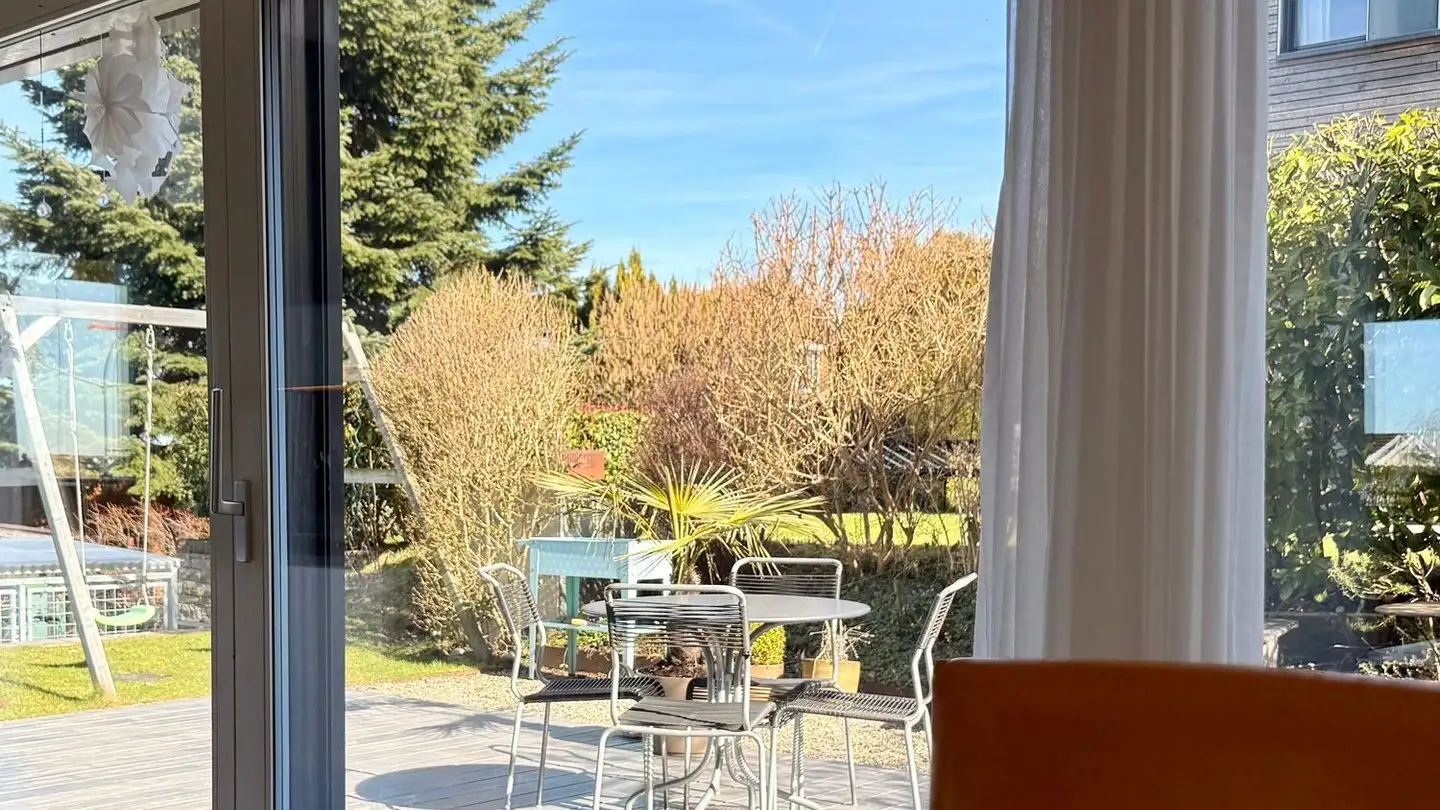 Maison jumelle à vendre - 9300 Wittenbach - Photo 2