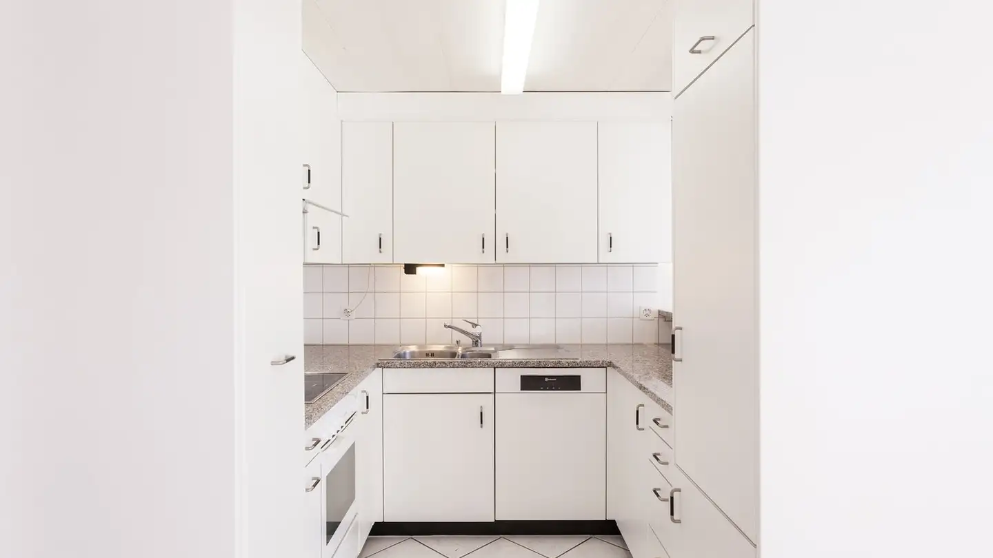 Appartamento in affitto - Mühlenstrasse 3, 9000 St. Gallen - Foto 2