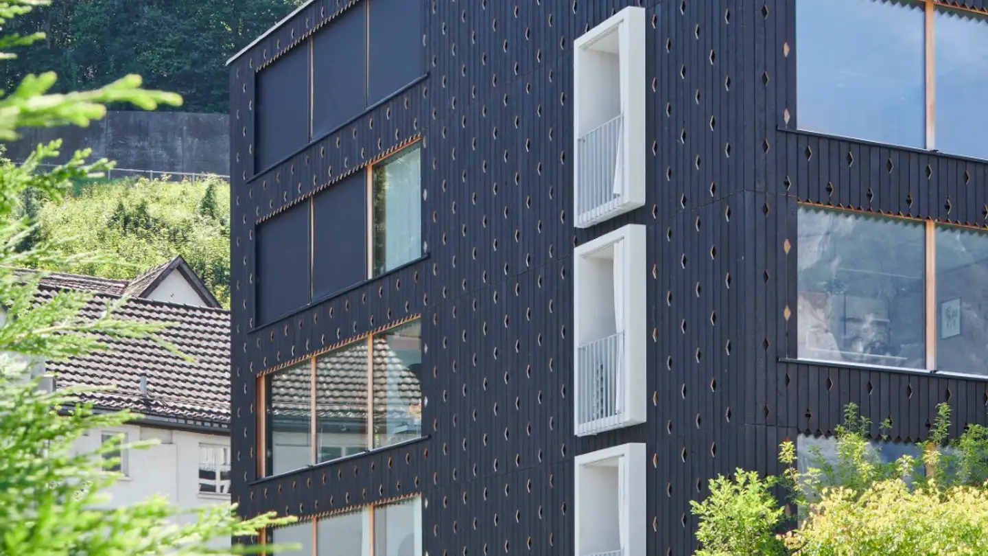 Apartment for rent - Winterbergweg 6, 7000 Chur