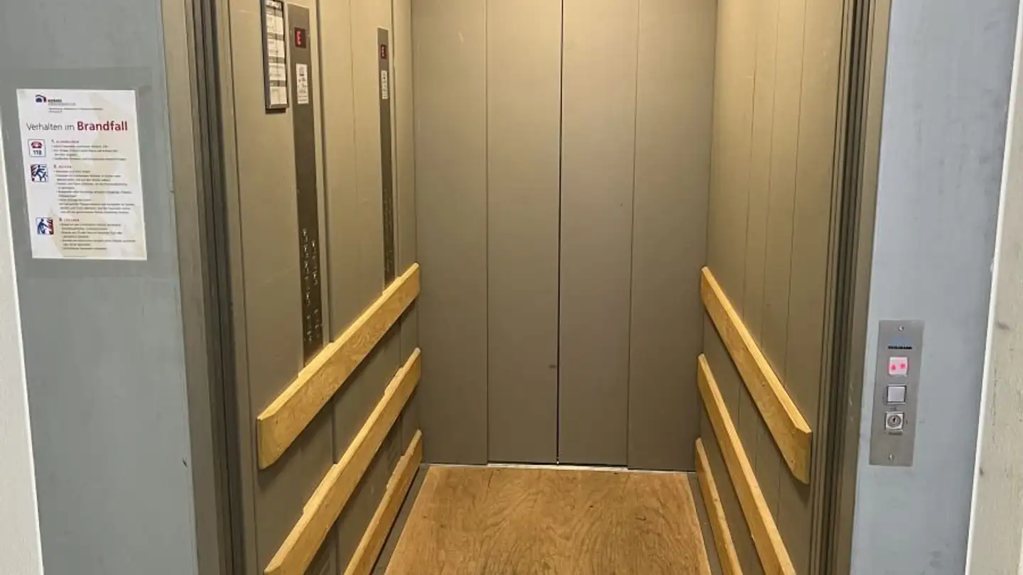 Industrieimmobilie mieten - Untermüli 5, 6300 Zug - Foto 4