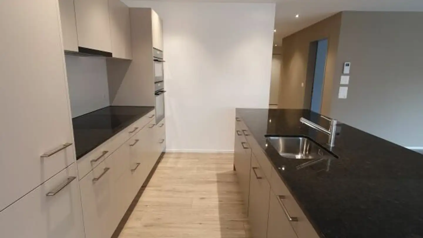 Mehrfamilienhaus mieten - Meichten 5a, 6147 Altbüron