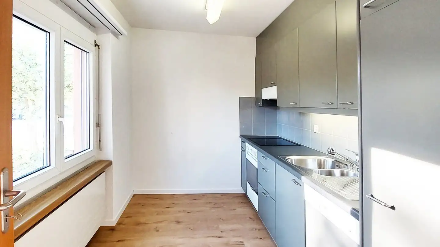 Apartment for rent - Sonnenfeldstrasse 10, 8620 Wetzikon ZH