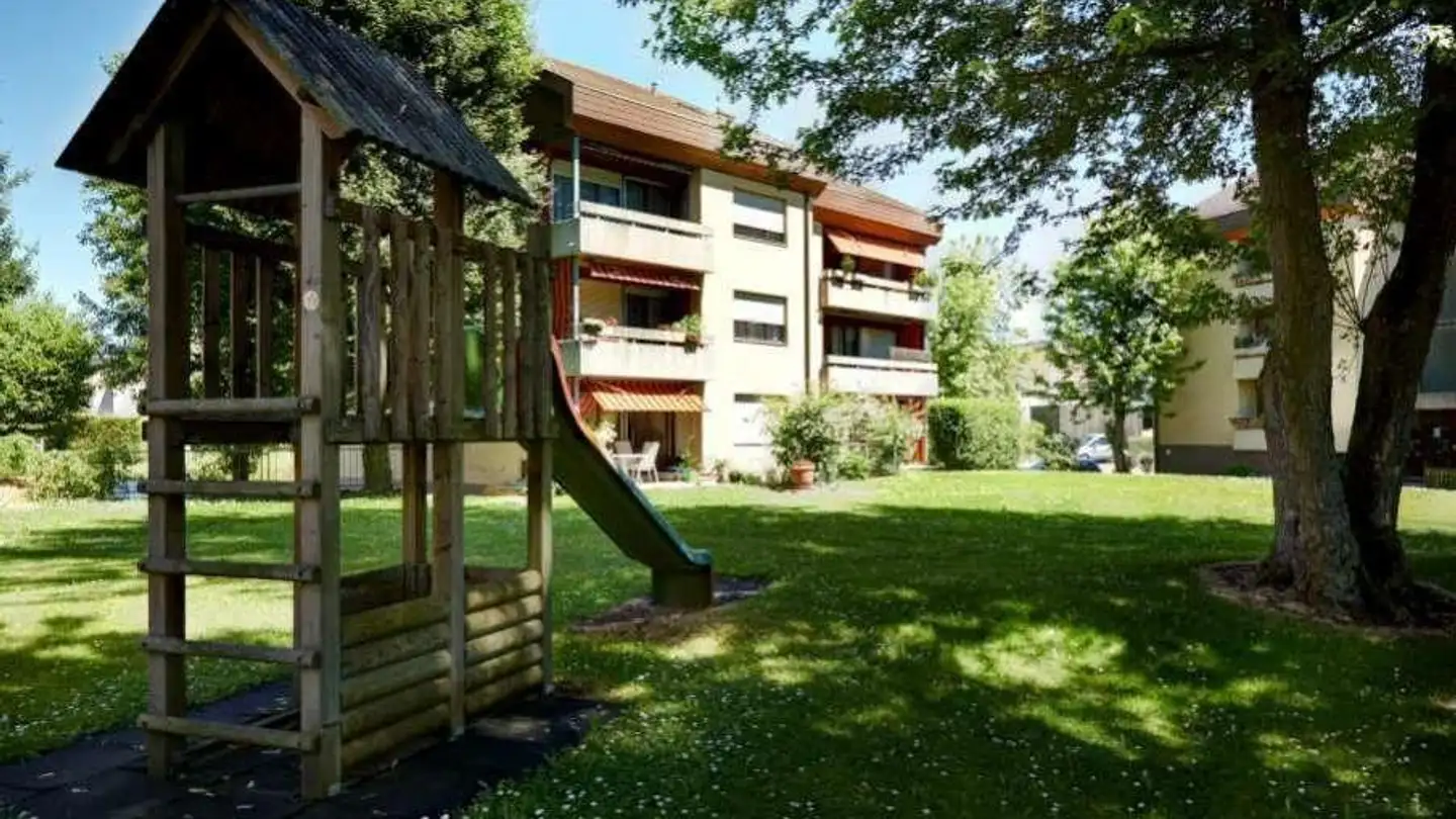 Appartement à louer - Zelgwasserweg 31, 4460 Gelterkinden