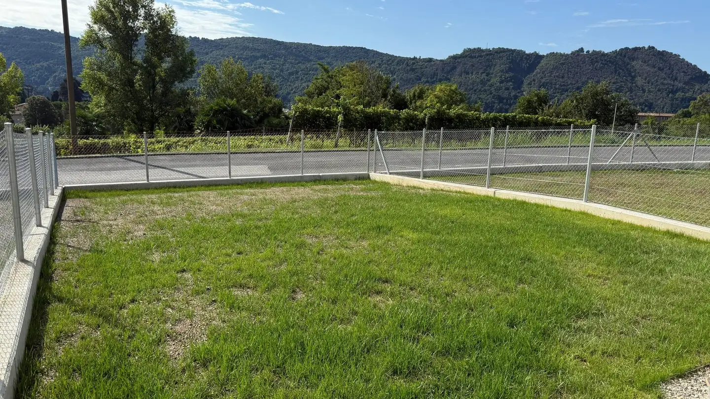 Appartamento in vendita - Via San Giorgio 50, 6834 Morbio Inferiore - Photo 2