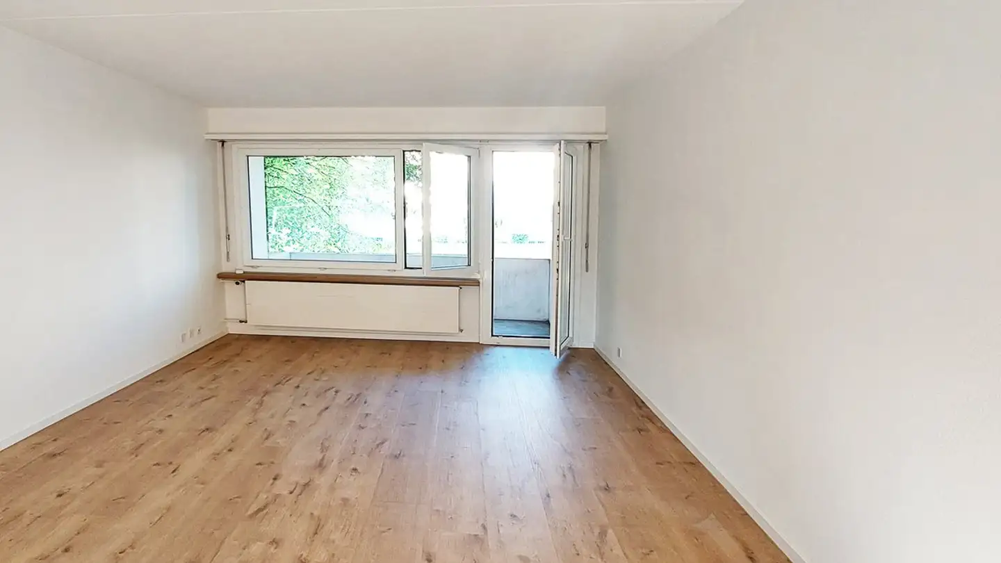 Apartment for rent - Sonnenfeldstrasse 10, 8620 Wetzikon ZH - Photo 3