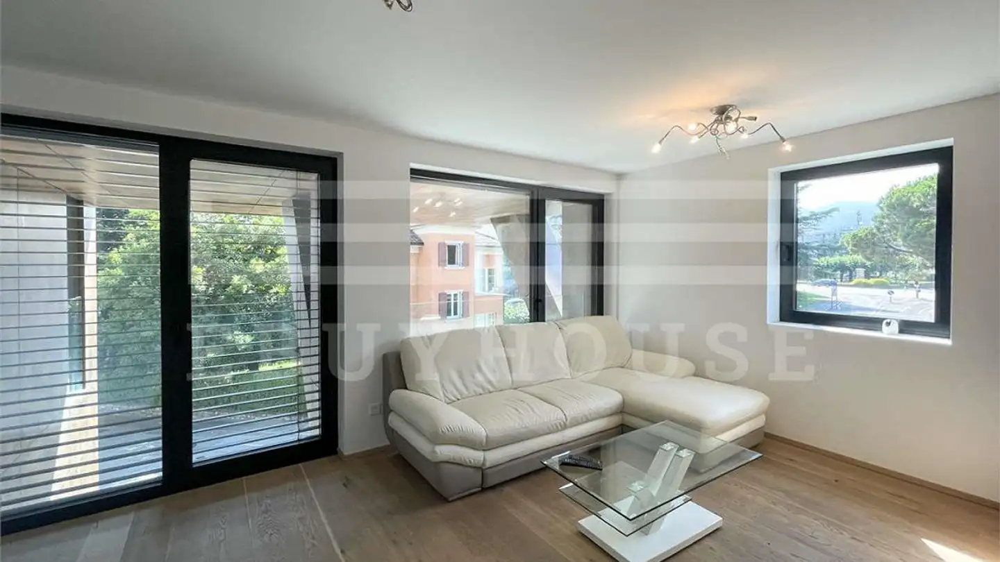 Furnished apartment for sale - 6900 Massagno - Photo 4