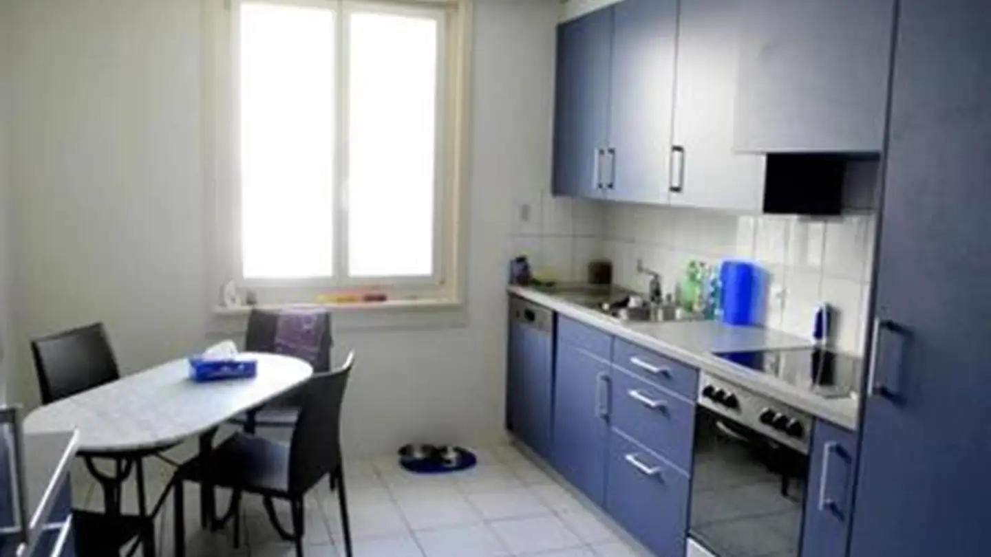 Wohnung mieten - Bahnhofstrasse 45, 3700 Spiez - Foto 2